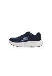 SKECHERS Sportbačiai be auliuko 'GO RUN CONSISTENT 3 - RUSHLIN' tamsiai mėlyna / &scaron;viesiai mėlyna