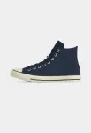 CONVERSE Sportbačiai su auliuku 'CTAS HI' tamsiai mėlyna