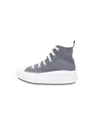 CONVERSE Sportbačiai 'CTAS MOVE' tamsiai (džinso) mėlyna / balta