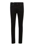 LEVI'S &reg; Džinsai '512&trade; Slim Taper Jeans' juodo džinso spalva