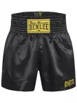 Benlee Sportinės kelnės 'Uni Thai' geltona / juoda