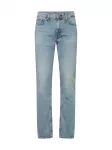LEVI'S &reg; Džinsai '511&reg; Slim' tamsiai (džinso) mėlyna