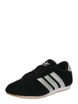 ADIDAS ORIGINALS Sportbačiai be auliuko 'Taekwondo' juoda / sidabrinė