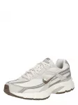 Nike Sportswear Sportbačiai be auliuko 'Initiator' smėlio spalva / pilka / &scaron;viesiai pilka