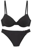 FRENCH CONNECTION Bikinis juoda