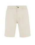 WE Fashion &bdquo;Chino&ldquo; stiliaus kelnės smėlio spalva