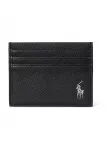 Polo Ralph Lauren Dėklas juoda / sidabrinė