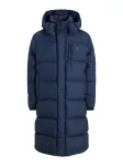 Polo Ralph Lauren Žieminis paltas tamsiai mėlyna