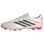 ADIDAS PERFORMANCE Futbolo bateliai 'Copa Pure IV Club' tamsiai rožinė / juoda / balta