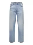 Only & Sons Džinsai 'FADE' tamsiai (džinso) mėlyna