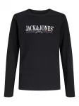 Jack & Jones Junior Mar&scaron;kinėliai 'JORFREDERIKSBERG' tamsiai mėlyna / tamsiai raudona / juoda / balta