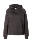 PUMA Megztinis be užsegimo 'Essentials' antracito spalva / juoda