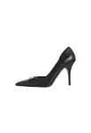 STEVE MADDEN Vakariniai bateliai 'Admiral' juoda