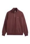 LEVI'S &reg; Megztinis be užsegimo 'Original Housemark' vy&scaron;ninė spalva