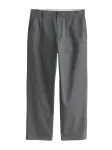 Next &bdquo;Chino&ldquo; stiliaus kelnės tamsiai pilka