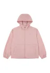 Levi's Kids Demisezoninė striukė ry&scaron;kiai rožinė spalva