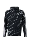 ADIDAS ORIGINALS Megztinis juoda / balta