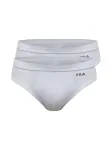 FILA Vyri&scaron;kos kelnaitės tamsiai mėlyna / balta