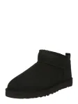 UGG Auliniai batai 'Classic Ultra Mini' juoda