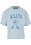 Karl Kani Mar&scaron;kinėliai &scaron;viesiai mėlyna