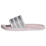 ADIDAS SPORTSWEAR &Scaron;lepetės 'Adilette Comfort 2.0' rožių spalva / sidabrinė