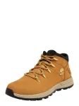 TIMBERLAND Auliniai batai su rai&scaron;teliais 'Sprint Trekker' &scaron;viesiai ruda