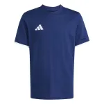 ADIDAS PERFORMANCE Sportiniai mar&scaron;kinėliai 'Entrada26' tamsiai mėlyna / balta