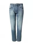 TOM TAILOR DENIM Džinsai ' WAYLEN' tamsiai (džinso) mėlyna
