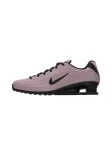 Nike Sportswear Sportbačiai be auliuko 'SHOX Z' ry&scaron;kiai rožinė spalva / juoda