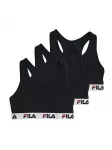 FILA Liemenėlė tamsiai mėlyna