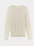 GOBI Cashmere Megztinis 'Cashmere Hat & Sweater Set' balk&scaron;va