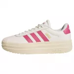 ADIDAS SPORTSWEAR Sportbačiai be auliuko 'Court Bold' ry&scaron;kiai rožinė spalva / balta