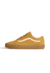 VANS Sportbačiai be auliuko 'Old Skool' kremo / rusvai rausva