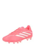 ADIDAS PERFORMANCE Sportiniai batai 'Copa Pure IV League' avietinė / sidabrinė / balta