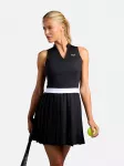 nordicdots Sportinė suknelė 'Elegance' juoda