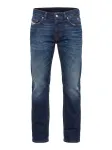 DIESEL Džinsai 'Light & Supersoft SAFADO-X' tamsiai mėlyna