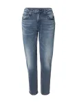 LEVI'S &reg; Džinsai '502&reg; Taper' tamsiai mėlyna