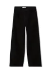 Calvin Klein Jeans Kelnės juoda