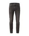 LEVI'S &reg; Džinsai '512&trade; Slim Taper' juodo džinso spalva