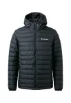 COLUMBIA Laisvalaikio striukė 'Powder Lite II' juoda