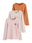 Next Mar&scaron;kinėliai rožių spalva