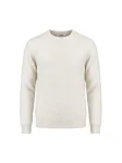 DAN FOX APPAREL Megztinis 'William' balk&scaron;va
