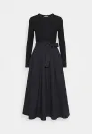 Weekend Max Mara Suknelė 'CARIOCA' juoda