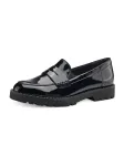 Tamaris Loaferai juoda