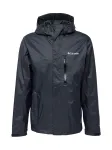 COLUMBIA Laisvalaikio striukė 'Pouring Adventure' juoda