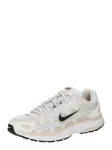 Nike Sportswear Sportbačiai be auliuko 'P-6000' smėlio spalva / juoda / balk&scaron;va