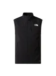 THE NORTH FACE Sportinė liemenė 'Nimble' juoda / balta