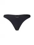 Banana Moon Bikinio kelnaitės juoda