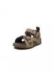 TIMBERLAND Atviri batai smėlio