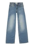 Cars Jeans Džinsai 'MARA' tamsiai (džinso) mėlyna